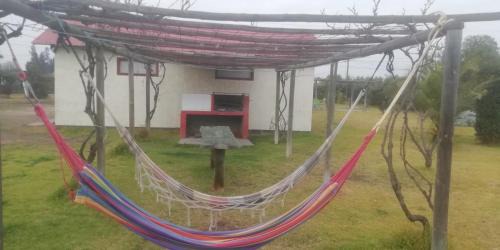 Melipilla House | Conectar con la naturaleza te hará más feliz