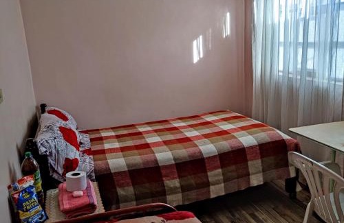 Ambato Bed & Breakfast | Conexión Urbana en el centro de Ambato
