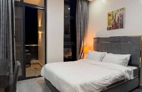 Kigali Hotel | Confort Deluxe inn