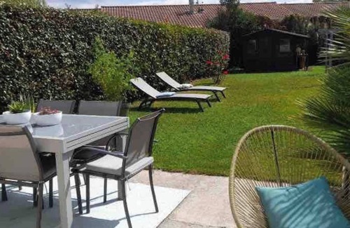 Creon House | Confort et Sérénité