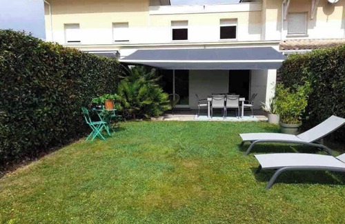 Creon House | Confort et Sérénité