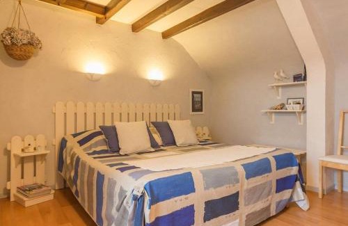 Saint-Omer-de-Blain Bed & Breakfast | Confort et Tranquillité à Blain : Chambre Climatisée, Salle d'Eau Privative, Wifi et Vélos à Disposition - FR-1-306-1253