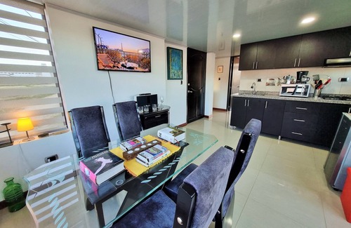 Guatavita Apartment | Confort-guatavita. ¡increíble Apartamento Completo!