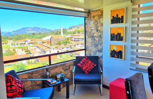 Guatavita Apartment | Confort-guatavita. ¡increíble Apartamento Completo!