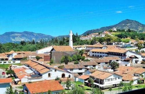 Guatavita Apartment | Confort-guatavita. ¡increíble Apartamento Completo!