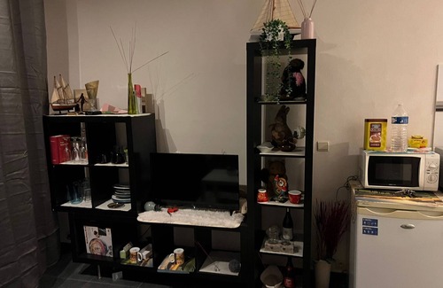 Postel Apartment | Confort Ixelles