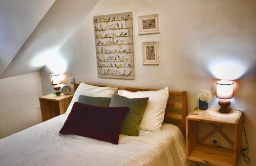 Aranjuez Apartment | Confort Nordico Aranjuez garaje, NETFLIX