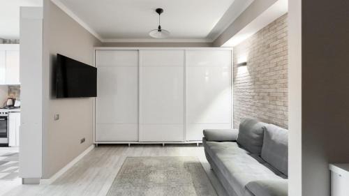 Chisinau Apartment | Confortable and Ideal Apartment at Ismail