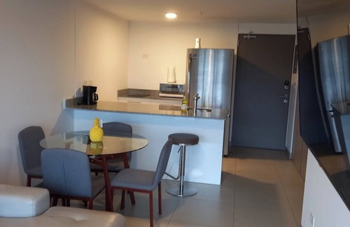 Curridabat Condo | Confortable apartament.