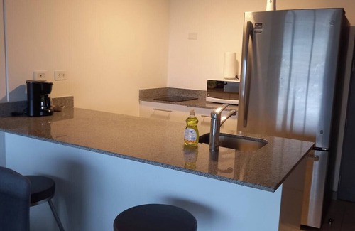 Curridabat Condo | Confortable apartament.