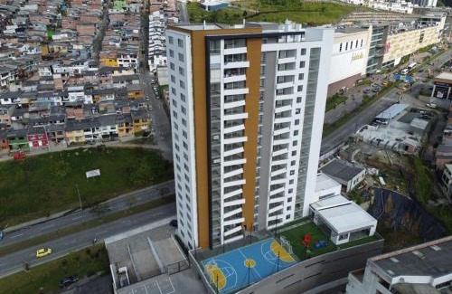 Manizales Apartment | Confortable apartamento