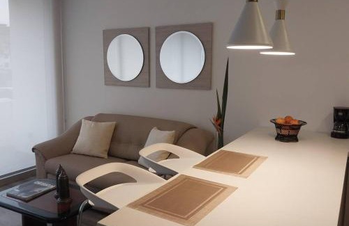 Manizales Apartment | Confortable apartamento