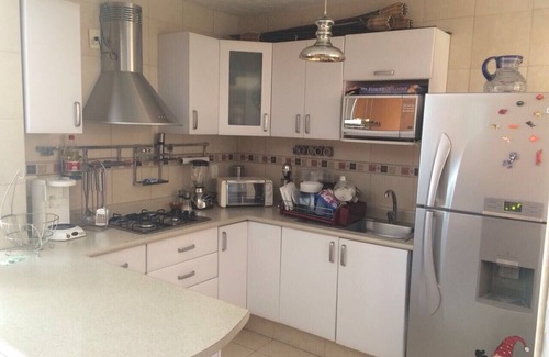 Puente del Mar Apartment | Confortable Apartment in Acapulco Diamante