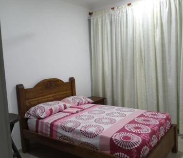 Carmen de Apicala House | Confortable casa vacacional en Carmen de Apicalá