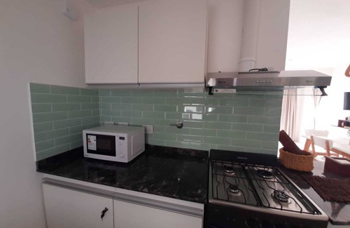 Puerto Madryn Apartment | Confortable departamento con excelente ubicación y servicios