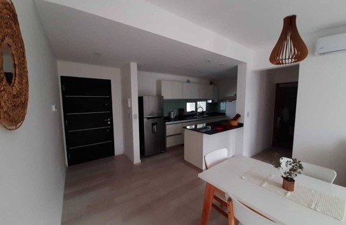 Puerto Madryn Apartment | Confortable departamento con excelente ubicación y servicios