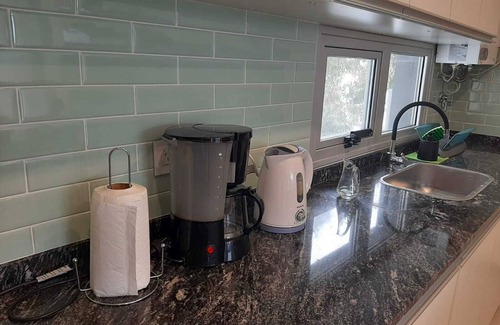 Puerto Madryn Apartment | Confortable departamento con excelente ubicación y servicios