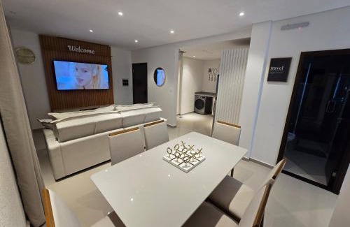 Encarnacion Apartment | Confortable Departamento en Encarnación