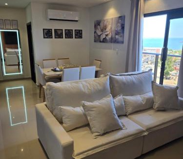 Encarnacion Apartment | Confortable Departamento en Encarnación