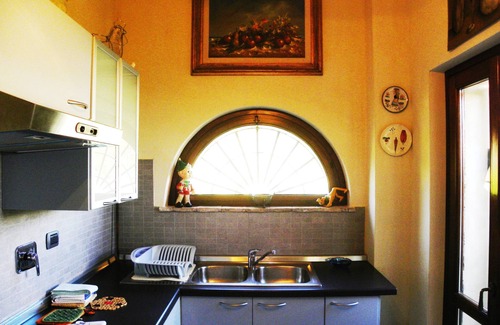 Guzman Apartment | Confortable, nice, apartment, gorgeous view over Umbrian green hills & Assisi