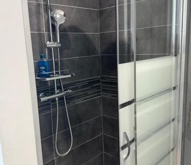 Saint-Quentin Apartment | Confortable Studio - Centre ville