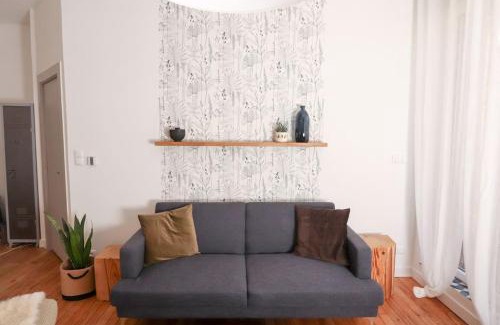 Saint - Aubin - Dupuy Apartment | Confortable T2 à Saint Aubin