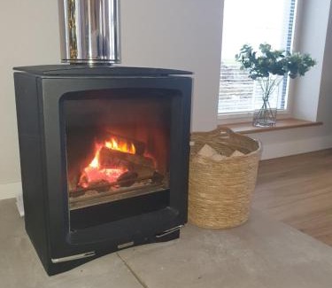 Stromness House | Congesquoy Barn