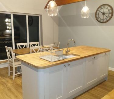 Stromness House | Congesquoy Barn