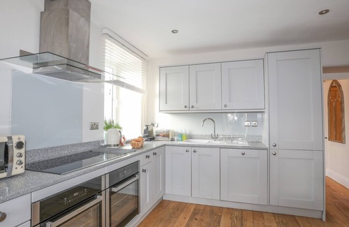 Garn Fadryn Apartment | Congl Cae