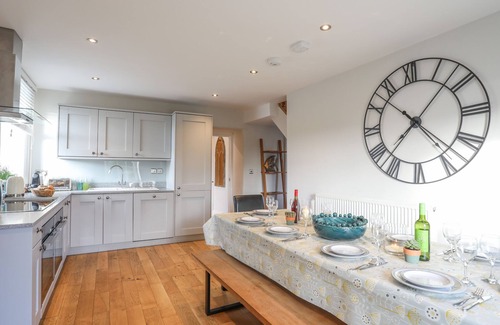 Garn Fadryn Apartment | Congl Cae