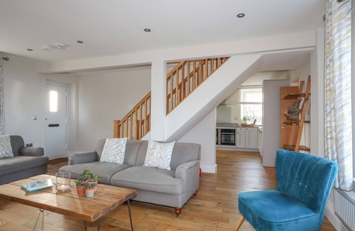 Garn Fadryn Apartment | Congl Cae