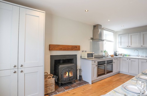 Garn Fadryn Apartment | Congl Cae