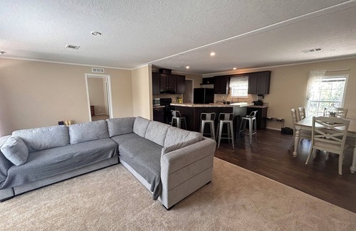 Clewiston Other | Connect with the blessings of nature