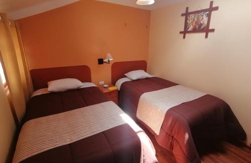 Cusco Historic Center Hotel | Conquista Cusco