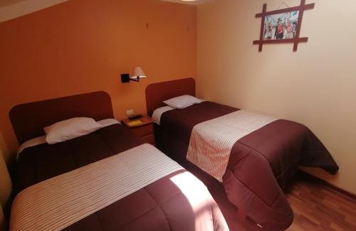 Cusco Historic Center Hotel | Conquista Cusco