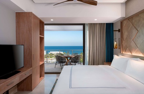 Litibu Resort | Conrad Punta de Mita