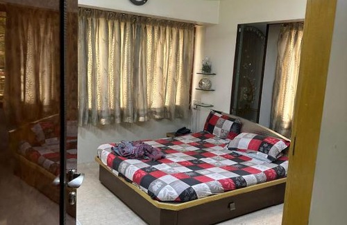 Sion Apartment | Consider it yours, Sion