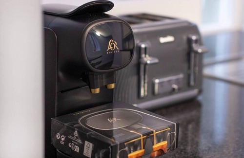 Bucksburn House | Constancevilla B7 | Grampian Lettings Ltd