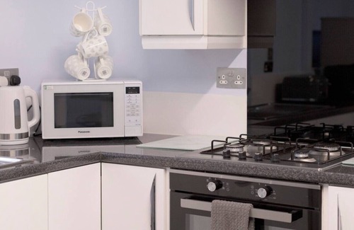 Bucksburn House | Constancevilla B8 | Grampian Lettings Ltd