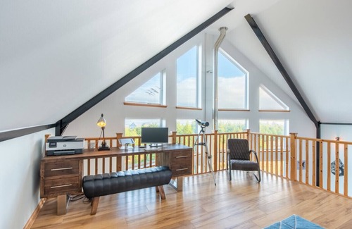 Isle of North Uist Cottage | Constant & True