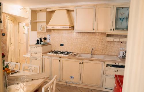 Laterza House | Conte Cavour - casa vacanze