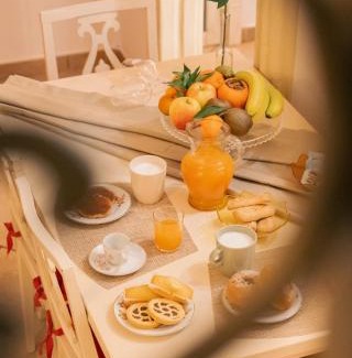 Laterza House | Conte Cavour - casa vacanze