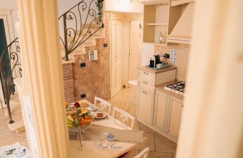 Laterza House | Conte Cavour - casa vacanze