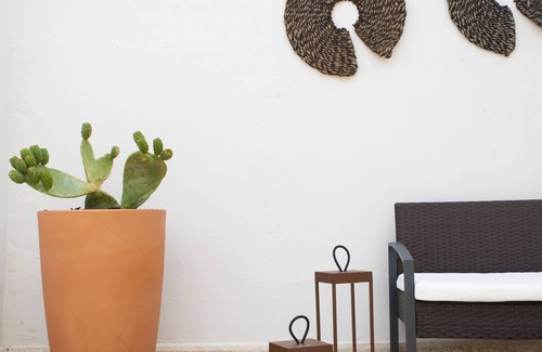 Conversano Apartment | Conte Orsini Apartment