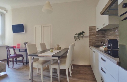 Historic Centre Apartment | Conte Verde Studio 11 by Wonderful Italy