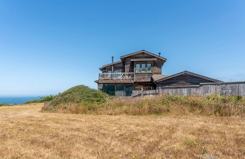 Westport House | Contemplation Haven Oceanfront | Westport