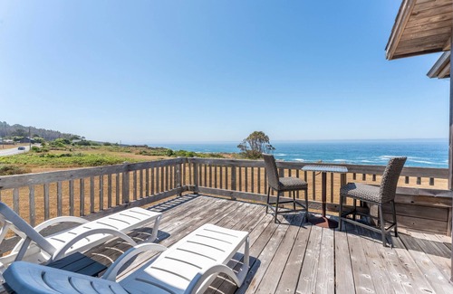 Westport House | Contemplation Haven Oceanfront | Westport