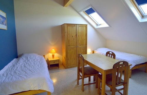 Lignieres House | Contemporary House in Rendeux with Indoor Pool