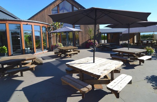 Lignieres House | Contemporary House in Rendeux with Indoor Pool