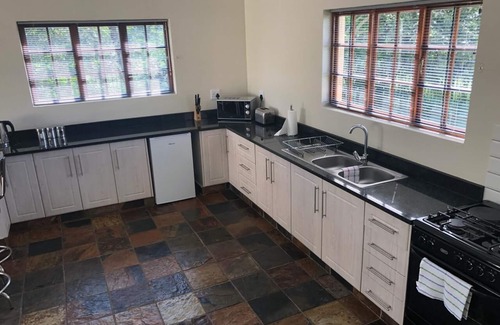 Hazyview Cottage | Contemporary, Modern Self-Catering Cottages